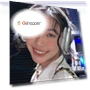 Thumbnail Head-mounted Bluetooth Headphones — Over-Ear Headphones