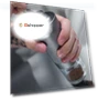 Manual Coffee Grinder Portable High Quality Hand Grinder Mill — Hand Coffee Grinders, HIBREW