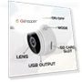 Thumbnail Mini 1080p HD Wireless Magnetic Security Camera — Security Cameras