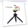 Thumbnail Mini Live Desktop Tripod — Camera Supports