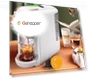 Multiple Capsule Coffee Machine — Coffee & Espresso Combos, HIBREW