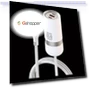 Mushroom 2 Travel Fast Charger — Chargers