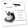 Portable Mini Coffee Maker Machine — Brewing Excellence