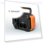 Portable Solar Generator — Solar & Wind Power
