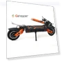 Thumbnail Powerful Off-Road Electric Scooter — Electric Vehicles, KUKIRIN