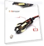 Thumbnail Replacement Car Cigarette Lighter Power Plug DC Adapter Charger — Cigarette Lighters & Parts