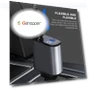 Retractable Car Charger — Vehicle Power Solutions