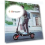 Titan Pro Electric Scooter — Electric Self-Balancing Scooters, Hiboy