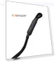 Trunk Parcel Shelf String Cord Tonneau Strap — Tonneau Covers