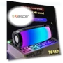 Thumbnail Wireless Bluetooth Speaker with LED Melody Colorful Light — Portable Audio