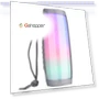 Thumbnail Wireless Bluetooth Speaker with LED Melody Colorful Light — Portable Audio