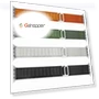 Thumbnail Woven Nylon Loop Strap — Bands