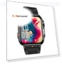 1.95inch HD Screen Smart Watch — Wearable Accessories