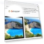 Thumbnail 100 inch HE Pet Crystal Fixed Frame Screen — Home Theater Projectors, NothingProjector