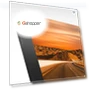Thumbnail 100 inch HE Pet Crystal Fixed Frame Screen — Home Theater Projectors, NothingProjector