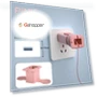 2 In 1 Silicone Charger Protector — Gadget Essentials