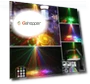 3 in 1 Party Laser Light — Stage Laser Lights, Ktvlights