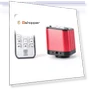 Thumbnail 4K UHD CMOS Digital Microscope Camera — Microscopes, HAYEAR