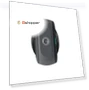 5.7K 360 Degree Panoramic F1.9 72MP Dual Lens FPV Sport Action Camera — Wearable Cameras, Insta360
