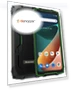 6.7-Inch 12+256GB 120Hz Display Ruggedized Smartphone — Screen Protectors, Blackview