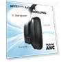 Active Noise Cancelling Headphones — Over-Ear Headphones, Soundcore