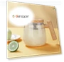 Automatic Coffee Stirring Cup — Drink Stirrers