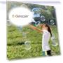 Thumbnail Bubble Bow and Arrow Water Gun Two-in-One Electric Light Bubble Machine — Bubble Toys, Douyin