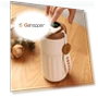 Thumbnail Coffee Thermos With Temperature Display — Beverage Warmers