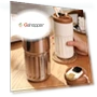 Thumbnail Coffee Thermos With Temperature Display — Beverage Warmers