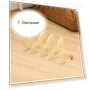Thumbnail Collapsible Cat Tunnel Spring Toy — Tunnels