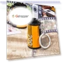 Thumbnail Colorful Camera Roll Keychain — Keyrings & Keychains