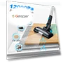 Cordless Vacuum Cleaner — Portable Vacuums, INSE