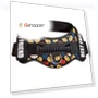 Thumbnail Dog Chest Strap with Night Reverse Light — Vests