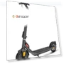 Thumbnail Electric Scooter — Electric Self-Balancing Scooters, Atomi