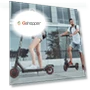 Foldable Commuting Electric Scooter — Push Scooters, iScooter
