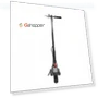 Thumbnail Folding City Electric Scooter — Electric Self-Balancing Scooters