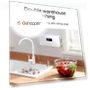 Thumbnail Fruit and Vegetable Cleaning Machine — Citrus, Mijia