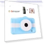 High Definition Dual Camera Mini Camera — Compact Digital Cameras