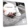 Thumbnail Kitchen Accessories Set Electric Cleaning Brush — Brushes