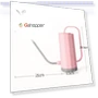 Thumbnail Long Spout Plastic Sprinkler Watering Can — Watering Cans