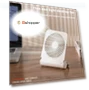 Thumbnail Mini Small USB Charging Fan — Portable USB Fans