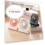 Thumbnail Mini Small USB Charging Fan — Portable USB Fans