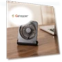 Thumbnail Mini Small USB Charging Fan — Portable USB Fans