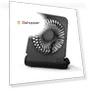 Thumbnail Mini Small USB Charging Fan — Portable USB Fans