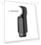 Thumbnail Pocket Camera Three-Axis Gimbal Stabilizer — Steady Shots, DJI