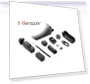 Thumbnail Pocket Camera Three-Axis Gimbal Stabilizer — Steady Shots, DJI