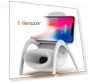 Thumbnail Portable Mini Chair Wireless Charger with Speaker — Chargers
