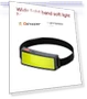 Thumbnail Strong Light COB Headlight — Flashlights