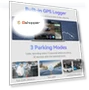 Thumbnail Ultra 4K Front + Full HD 1080P Rear Dual Channel Wi-Fi GPS Dash Camera — Rearview Cameras for Cars, VIOFO
