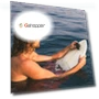 Thumbnail Waterproof Action Camera with Front LCD and Touch Rear Screens — Wearable Cameras, GoPro